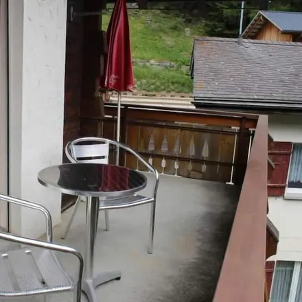 Image 5 - 3910 Saas-Grund, Switzerland - Apartment for rent