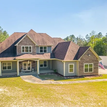 Buy this 6 bed house on Bill Bond Road in Harrison County, MS 39574
