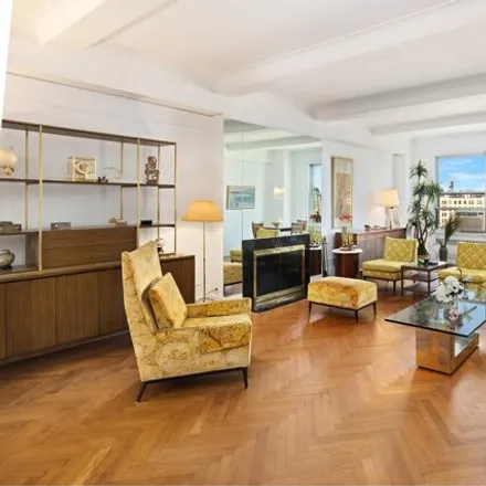 Buy this studio apartment on 1185 Park Avenue in New York, NY 10128