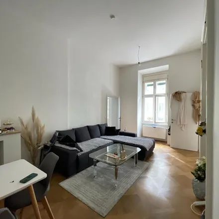 Rent this 3 bed apartment on Eggenberger Straße (Remisenausfahrt) in Eggenberger Straße, 8020 Graz