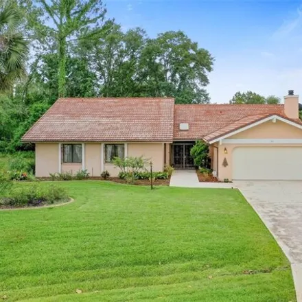 Buy this 3 bed house on 64 Westminster Drive in Palm Coast, FL 32164