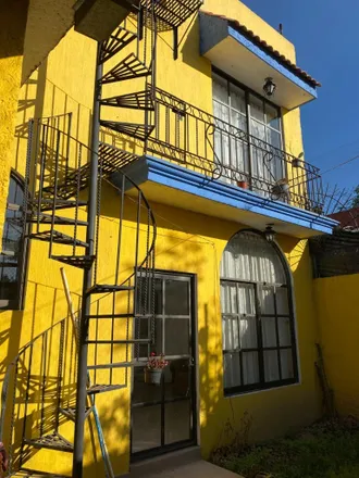 Rent this 3 bed house on Privada Cariaco in Tlalpan, 14646 Mexico City