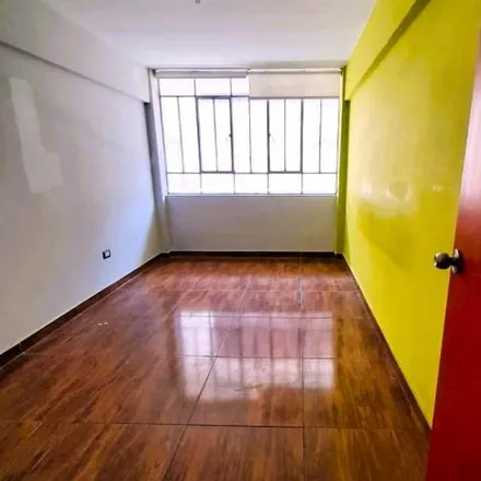 Image 1 - Caja Sullana, General Garzón Avenue, Jesús María, Lima Metropolitan Area 15083, Peru - Apartment for sale