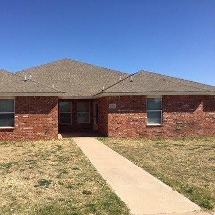 Rent this 3 bed house on Lubbock Rd in Brownfield, TX