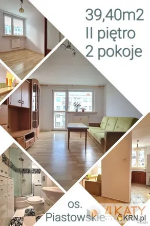 Image 9 - Zachodnia 65, 65-647 Zielona Góra, Poland - Apartment for sale