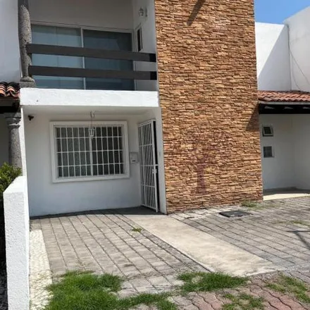 Image 1 - unnamed road, Puerta de Piedra, 76925 El Pueblito, QUE, Mexico - House for sale