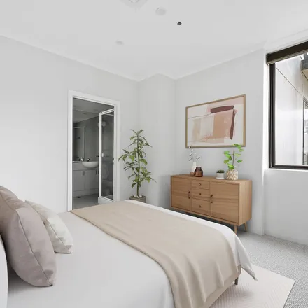 Rent this 2 bed apartment on Southside Tower in 221 Sturt Street, Southbank VIC 3006