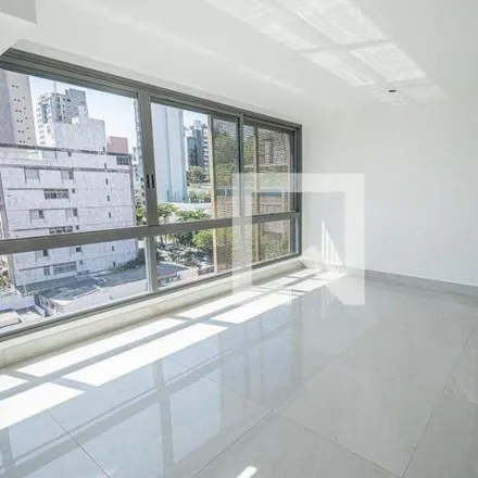 Buy this 4 bed apartment on Rua Afonso XIII 445 in Gutierrez, Belo Horizonte - MG