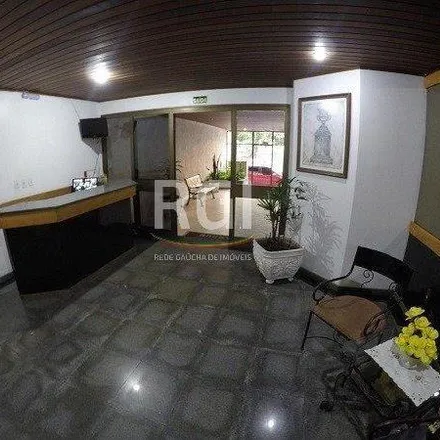 Buy this 2 bed apartment on SUS in Rua Sarmento Leite, Cidade Baixa