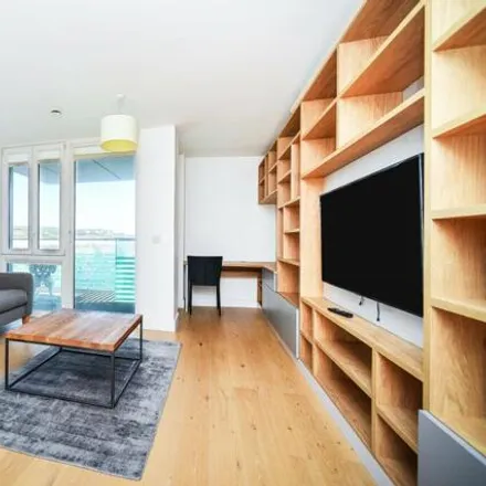 Rent this 2 bed room on Brighton Marina in Sirius, The Boardwalk