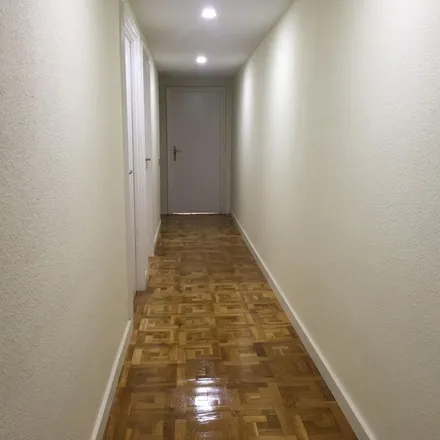 Rent this 4 bed apartment on Madrid in Paseo de Santa María de la Cabeza, 9