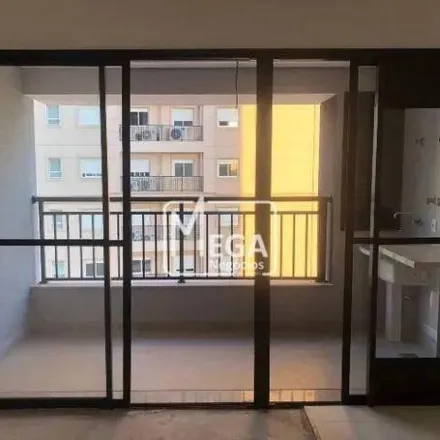 Buy this 3 bed apartment on Park Athenee in Rua Bonhard, Jardim Esperança