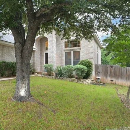 Buy this 3 bed house on 8739 Silent Oaks in San Antonio, TX 78250