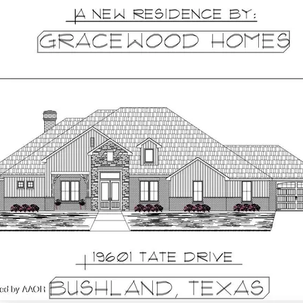 Image 1 - 10299 Bushland Road, Randall County, TX 79119, USA - House for sale