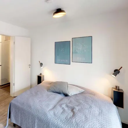 Rent this 1 bed apartment on Marissa Ferienpark Zwischen den Hügeln in Am Schotring, 49448 Hüde