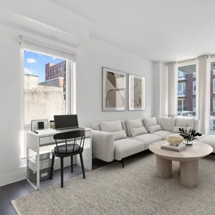 Rent this 1 bed condo on 212 North 9th Street in New York, NY 11211