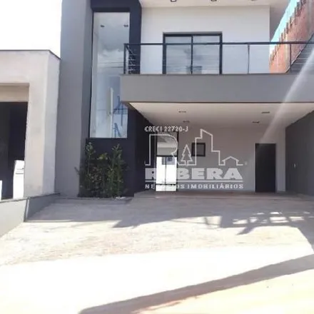 Image 2 - Rua Ranulpho de Campos Pires, Jardim Wanel Ville III, Sorocaba - SP, 18055-050, Brazil - House for sale