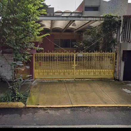 Buy this 4 bed house on Avenida Paseo de la Luz in Coyoacán, 04250 Mexico City