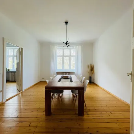 Rent this 3 bed apartment on Talstraße 16 in 13189 Berlin, Germany