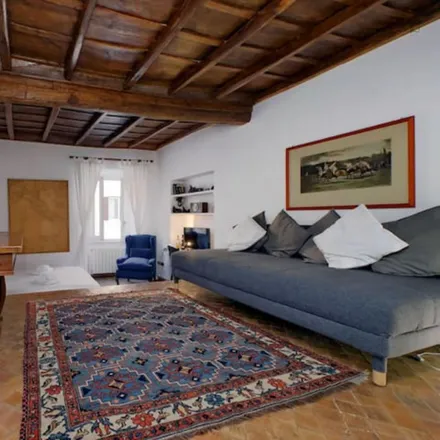 Image 9 - Via Emanuele Filiberto 225, 00185 Rome RM, Italy - Apartment for rent