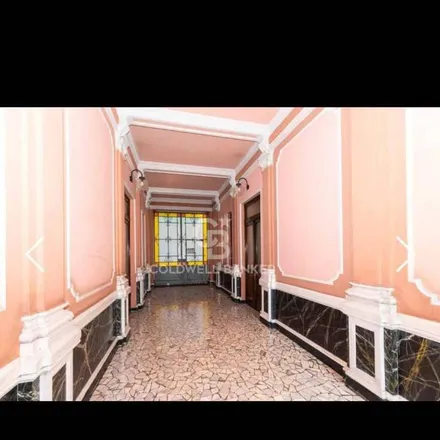 Rent this 3 bed apartment on Castello Capolinea in Piazza Castello, 10123 Turin TO