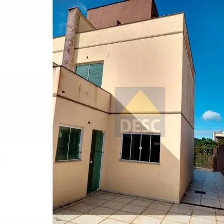 Buy this 3 bed house on Rua João-de-Barro in Ariribá, Balneário Camboriú - SC