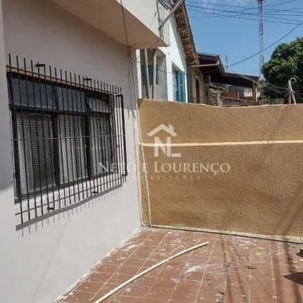 Buy this 2 bed house on unnamed road in Jardim Cruz Alta, Várzea Paulista - SP