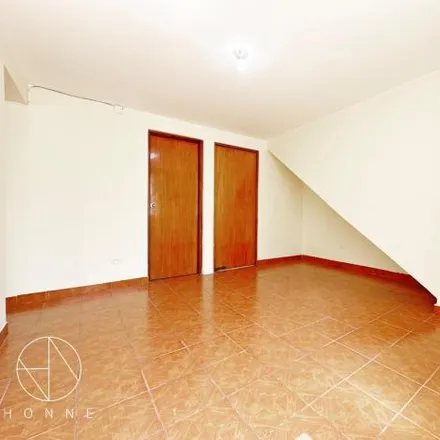 Rent this 1 bed apartment on Calle Loma Amorosa in Santiago de Surco, Lima Metropolitan Area 15803