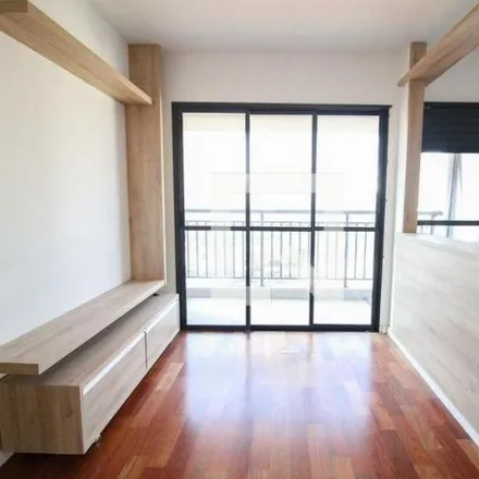 Rent this 2 bed apartment on Rua Tomé Portes 141 in Parada Inglesa, São Paulo - SP