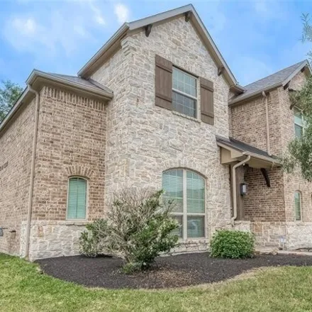 Buy this 4 bed house on 27989 Madison Bend Drive in Montgomery County, TX 77386
