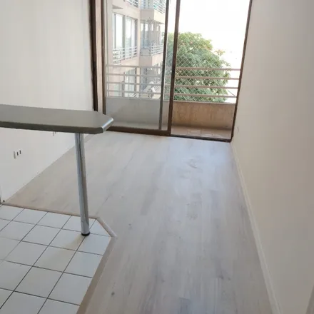 Buy this 1 bed apartment on Aldunate 1064 in 832 9001 Santiago, Chile
