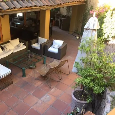 Image 7 - Colina Vista Hermosa, 757 0936 Provincia de Santiago, Chile - House for sale