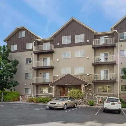 Buy this 3 bed condo on South Timber Way in Salt Lake County, UT 84117