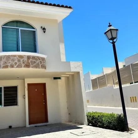 Buy this 2 bed house on unnamed road in Los Pinos 2, 45239 Zapopan