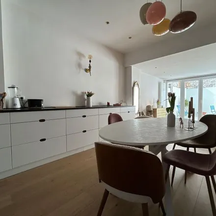 Rent this 2 bed apartment on unnamed road in 1170 Watermael-Boitsfort - Watermaal-Bosvoorde, Belgium