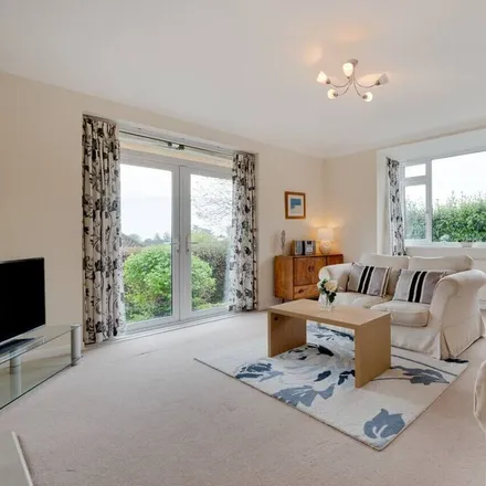 Rent this 2 bed house on Sidmouth in EX10 8HB, United Kingdom