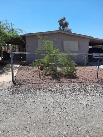 Image 1 - 696 Mimosa Trail, Bullhead City, AZ 86442, USA - House for sale