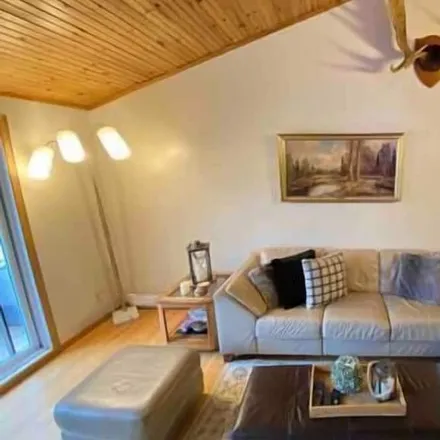 Rent this 4 bed house on Saint-Donat-de-Montcalm in QC J0T 2C0, Canada