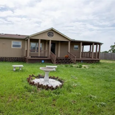 Buy this 3 bed house on 7658 Gold Creek Lane in Johnson County, TX 76058