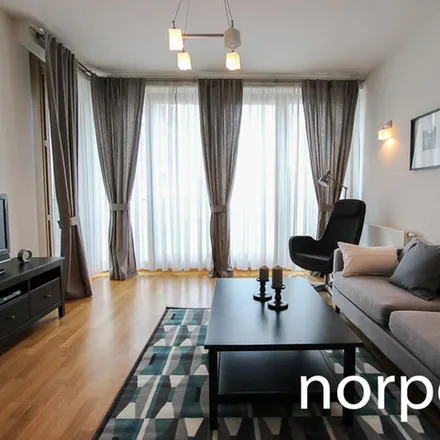 Image 2 - Noah, Beera Meiselsa, 31-059 Krakow, Poland - Apartment for rent