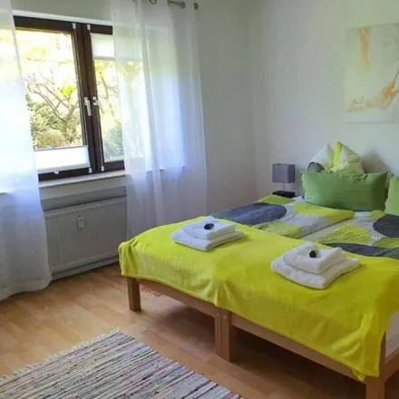 Rent this 1 bed apartment on 53902 Bad Münstereifel