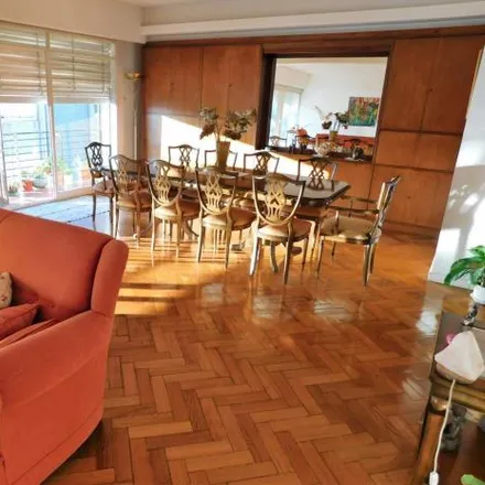 Buy this 4 bed apartment on Gascón 83 in Almagro, C1205 AAA Buenos Aires