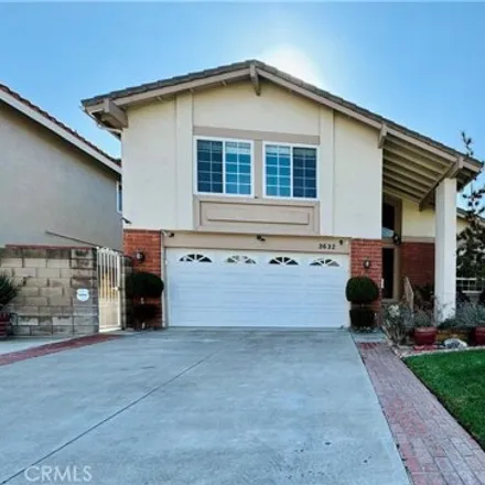 Rent this 4 bed house on 3632 Myrtle Street in Irvine, CA 92606