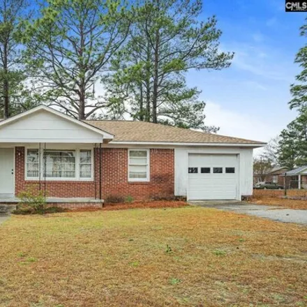 Buy this 3 bed house on 1276 Faraway Drive in Woodfield Park, Richland County