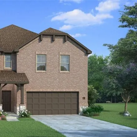 Buy this 4 bed house on Hickory Lane in Denton County, TX 76227