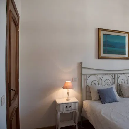 Rent this 1 bed apartment on Salerno