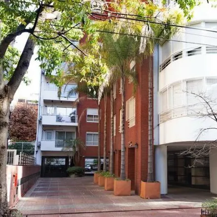 Buy this 1 bed apartment on Cerviño 3952 in Palermo, C1425 EYL Buenos Aires