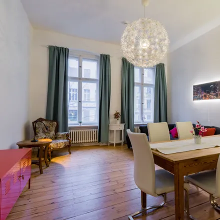 Rent this 2 bed apartment on Möckernstraße 73a in 10965 Berlin, Germany