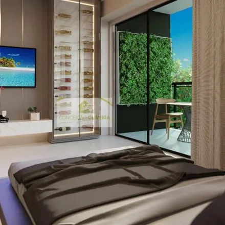 Buy this 1 bed apartment on Rua Luis da Costa in Nossa Senhora do Ó, Ipojuca -