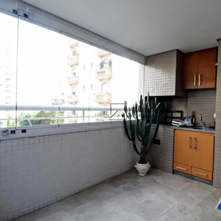 Rent this 4 bed apartment on Rua Doutor Rafael de Barros 340 in Paraíso, São Paulo - SP